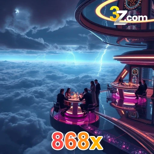 868x Página de Login