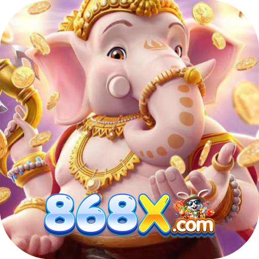 868x Logo